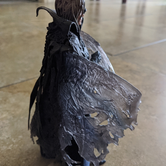 NECA Goblin King Action figure - Picture 6 of 10